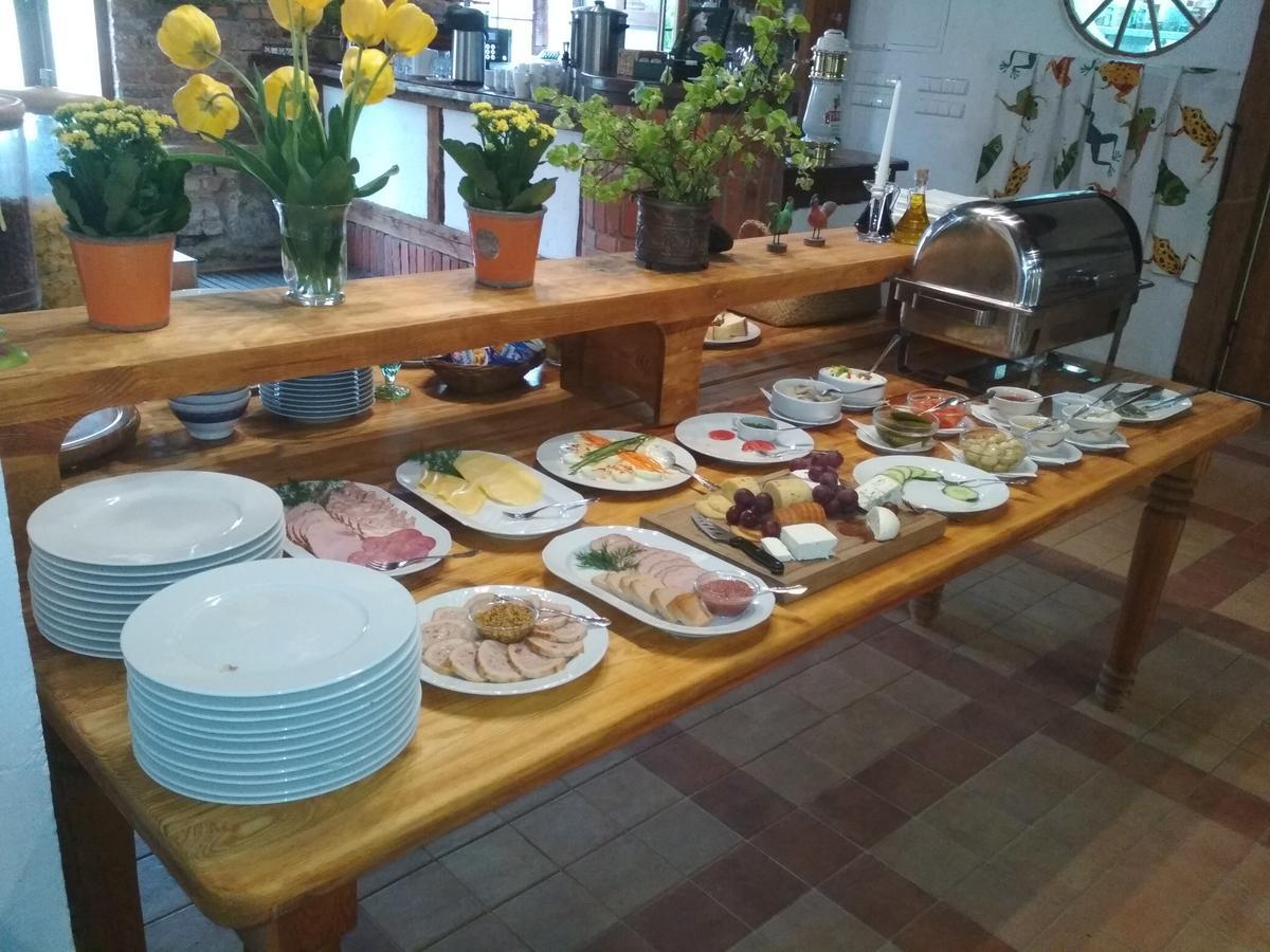 公园酒店 索尔克维蒂 外观 照片